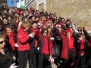 Flash mob One Billion Rising - Roma