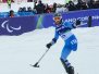 Gare di Sci Alpino Paralimpico per gli atleti del GSPD