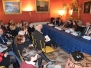 In ricordo di Pino Rauti - Roma 18.12.2015