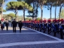 Inaugurazione A.A. Scuola Ufficiali Carabinieri
