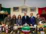 Inaugurazione della 56esima edizione di Vinitaly