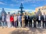 Inaugurazione della Viterbo Half Marathon