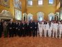 Incontro con gli atleti Olimpici e Paralimpici