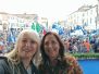 Incontro elettorale con Giorgia Meloni a Mestre - 10 settembre 2022