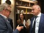 Incontro elettorale con il candidato Sindaco Enrico Michetti