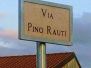 Intitolazione di Via Pino Rauti