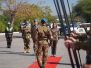 Missione UNIFIL a Naqoura, nel sud del Libano