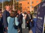 Mostra "Donne d'Europa" al Villaggio IN Italia a Genova