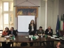 Napoli 30.11.2014 - In ricordo di Pino Rauti