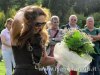 Cerimonia per la nascita delle Rose “Donne dei 150 anni”