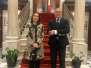 Partecipazione al Salone Defence Exibition - DEFEA 2025 (Atene) 