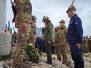 Pellegrinaggio Nazionale degli Alpini all’Ortigara