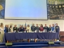 Presentazione del progetto di "Peer Education"