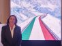 Presentazione della partnership tra Milano Cortina 2026 e Stellantis