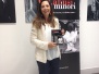 Presentazione libro "Gli abusi sui minori"