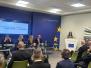 Presentazione libro "Le dinamiche artiche sotto la lente dell'intelligence"