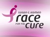 Race for the Cure 2011