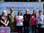 Race for the cure 2023