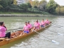 Regata "VIA LE MANI"