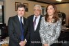 Ricevimento in onore del Presidente Abu Mazen
