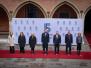 Riunione dei Ministri della Difesa nel formato E5 a Cracovia