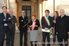 Roma Capitale per Rossella Urru libera