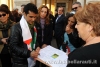 Roma Capitale per Rossella Urru libera