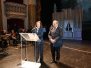 "Santa Pasqua, prossimità, vicinanza, solidarietà"