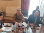 Secondo workshop dedicato a Grande Nord, Artico e Groenlandia