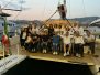 Tappa finale 18° Tour Vespucci e WOW