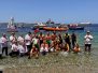 "Traversata dello Stretto di Messina" 4ª edizione