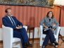 "Urania Policy & Business Forum"
