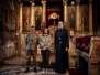Visita al Monastero di Visoki Decane