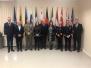 Visita al NATO Energy Security Centre of Excellence