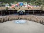 Visita al Regional Command West RCW KFOR, in Kosovo