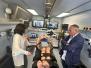 Visita alla 2° Edizione ERR Defence Days