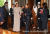 Visita della Sceicca Moza Bint Nasser - 21332