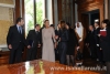 Visita della Sceicca Moza Bint Nasser - 21333