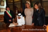 Visita della Sceicca Moza Bint Nasser - 21339