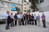 Visita istituzionale in Israele e Palestina