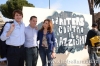 Writers contro il razzismo - 7460
