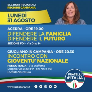 Appuntamenti-31-agosto-2020