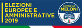 Elezioni regionali e amministrative 2019